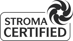 Stroma certified