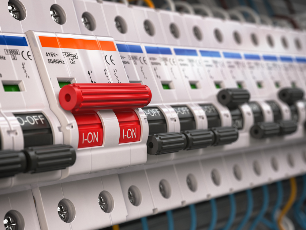 Electricians in London